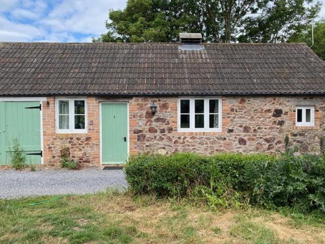 Lodge 1, The Grange Wick  Eksteriør bilde